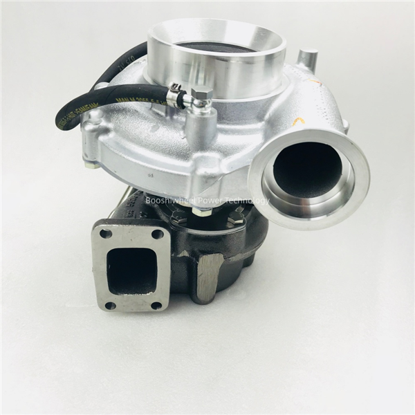 K26 Turbocharger 53269887104 53269707104 5326-988-7104 5326-970-7104 10326868 for Engine D934L
